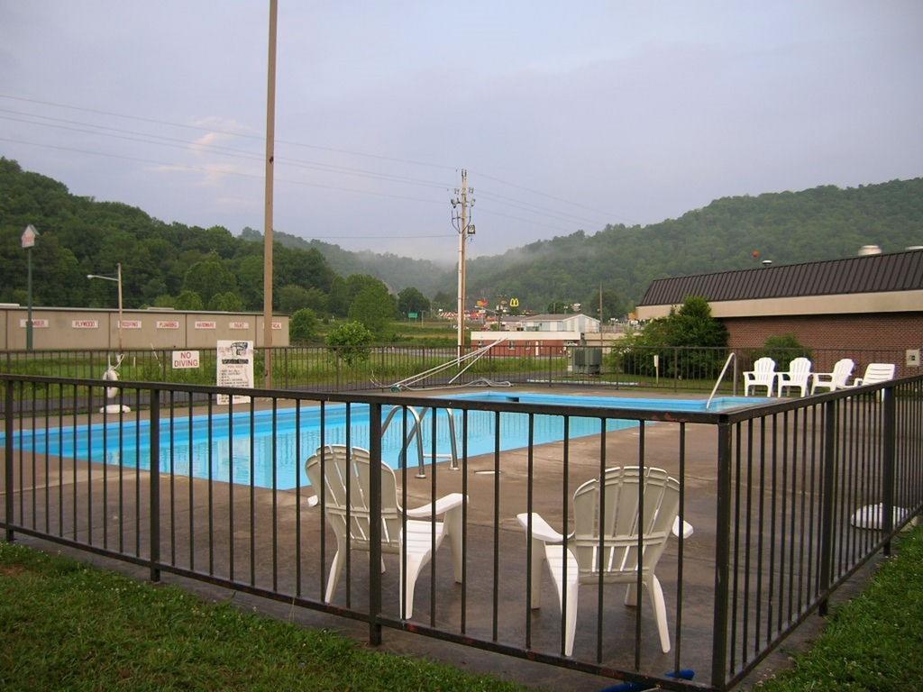 Motel Travel Duffield