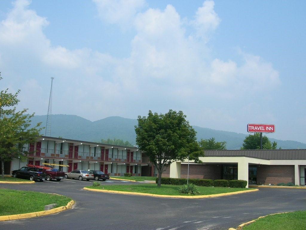 Travel Motel Duffield