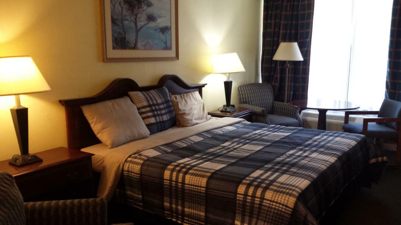 Motel Travel