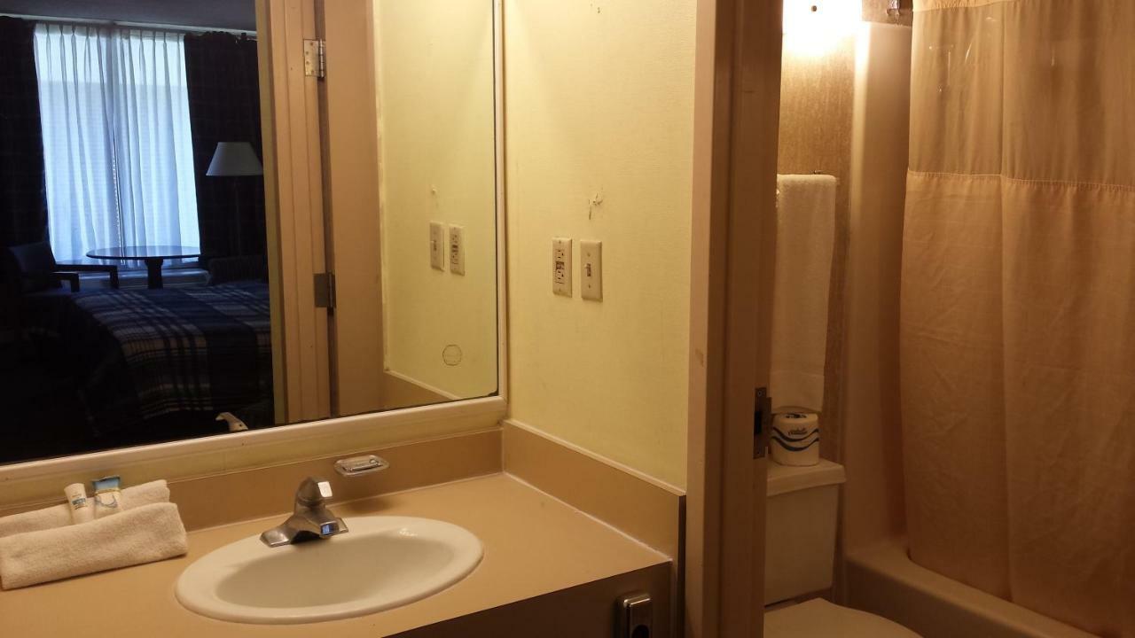 Motel Travel