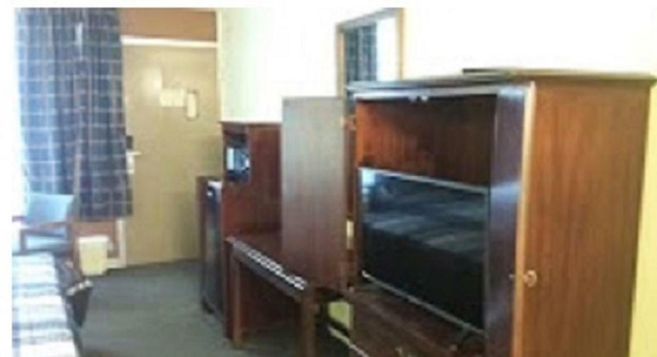Motel Travel Duffield